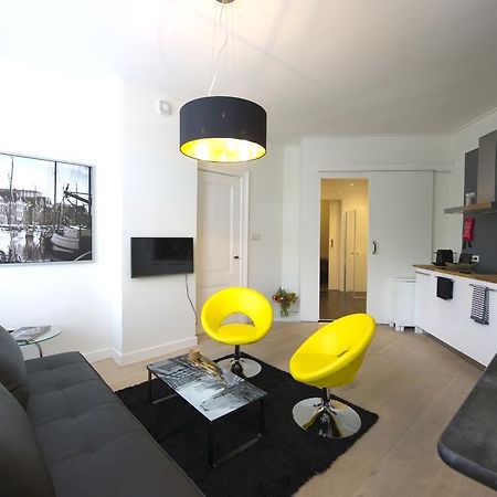 Suite Aan De A Groningen Quarto foto