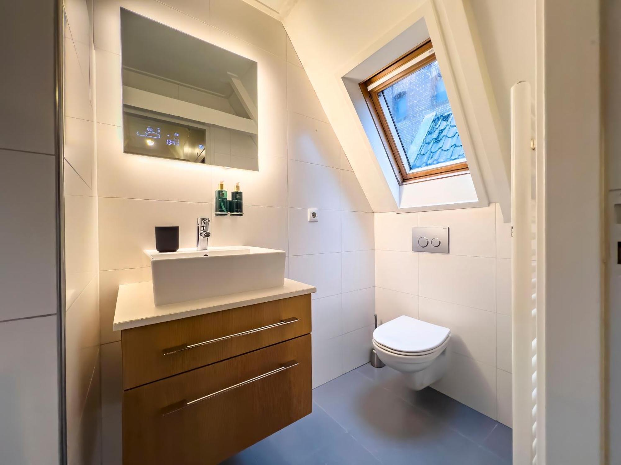 Suite Aan De A Groningen Exterior foto