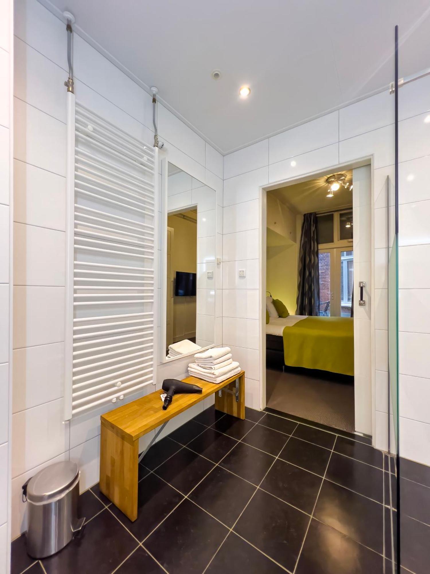 Suite Aan De A Groningen Exterior foto