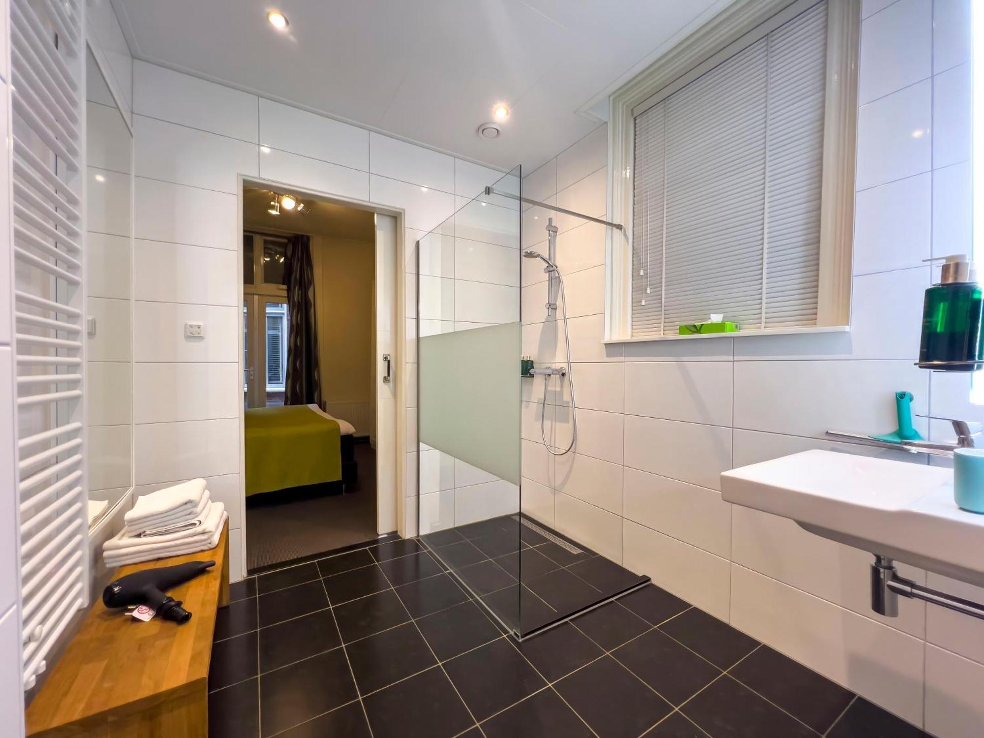 Suite Aan De A Groningen Exterior foto