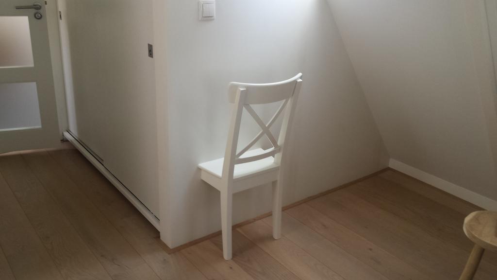 Suite Aan De A Groningen Exterior foto