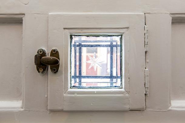 Suite Aan De A Groningen Exterior foto